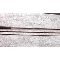 South Bend Bamboo Fly Rod, Model 59, 9 Foot, 3/1, 5/6 Weight